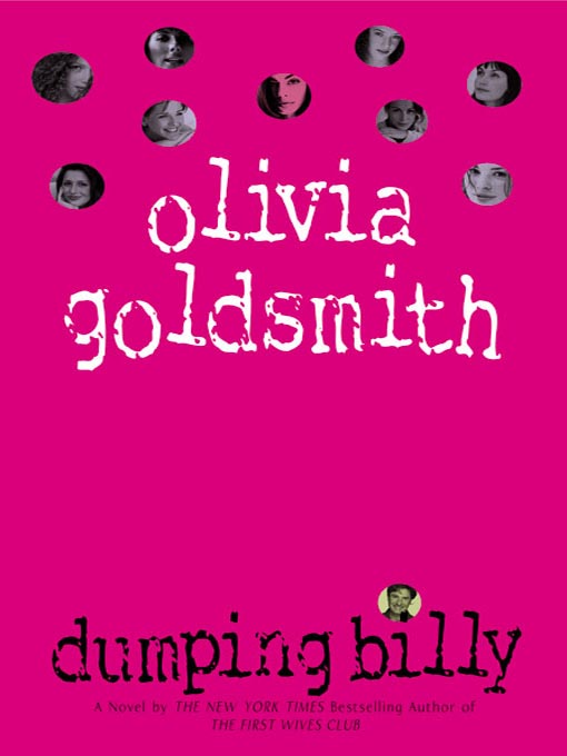 Cover image for Dumping Billy